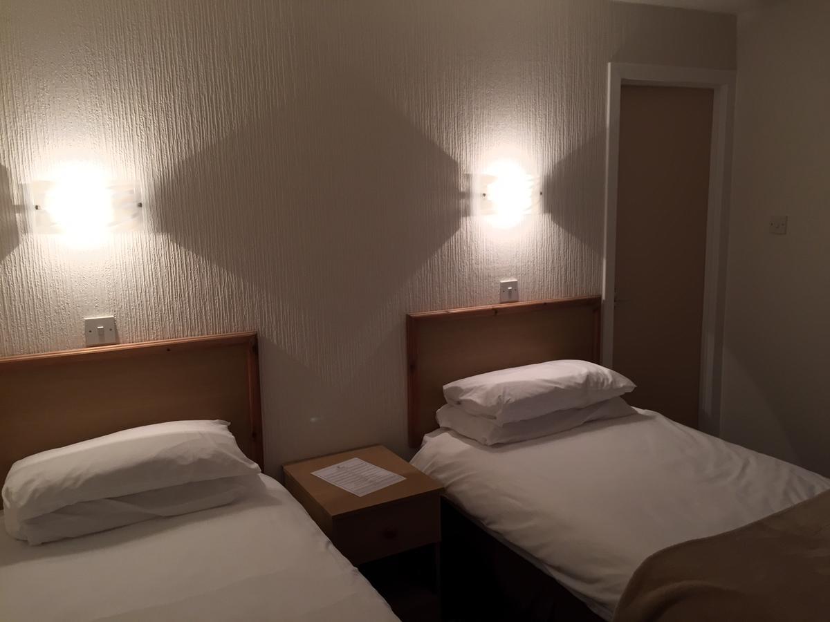 Tongadale Hotel Портрі Екстер'єр фото