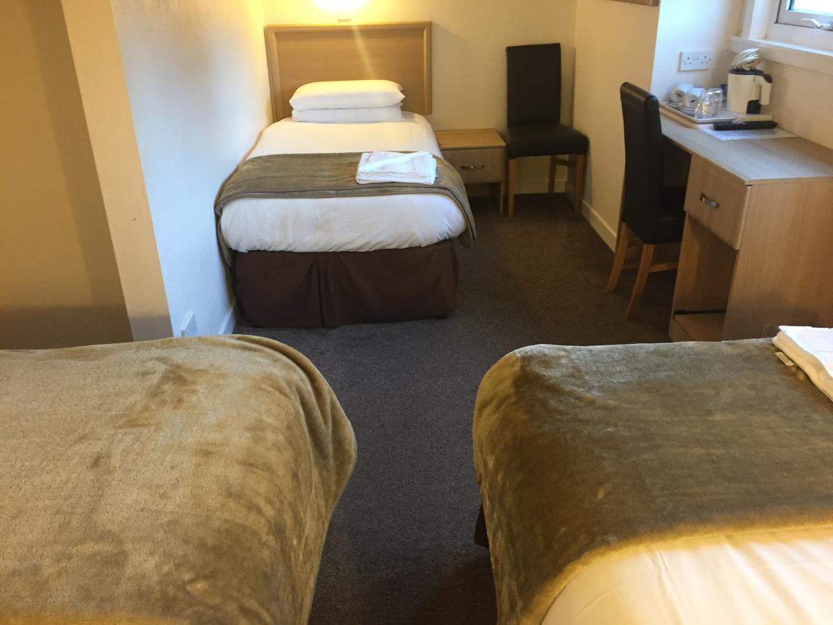 Tongadale Hotel Портрі Екстер'єр фото