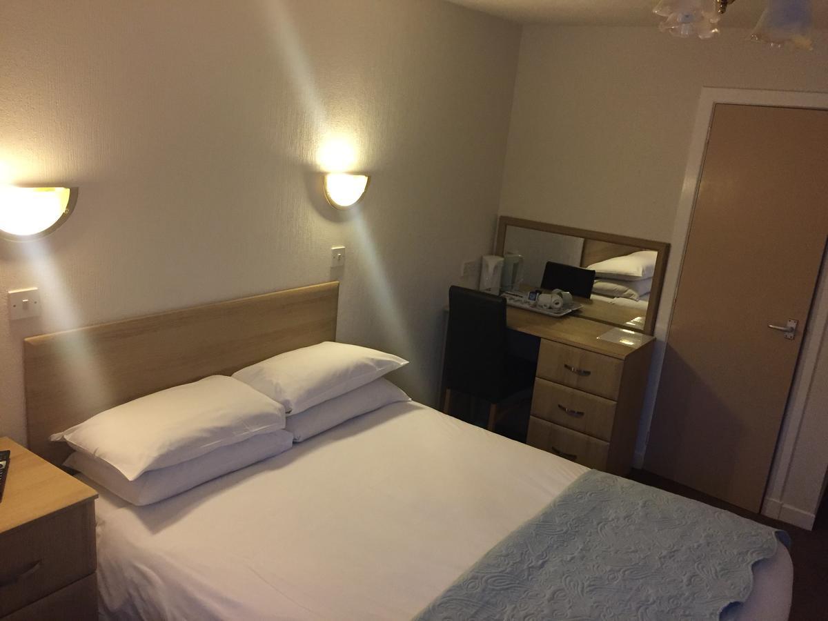 Tongadale Hotel Портрі Екстер'єр фото