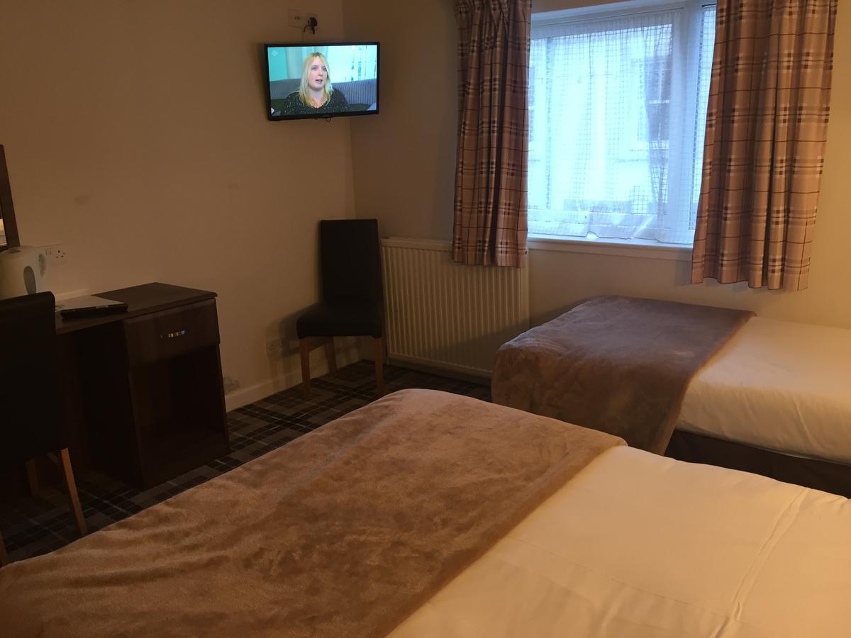 Tongadale Hotel Портрі Екстер'єр фото