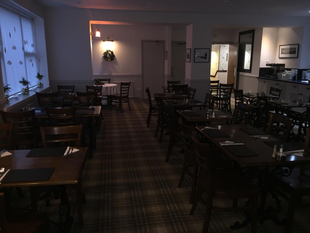 Tongadale Hotel Портрі Екстер'єр фото