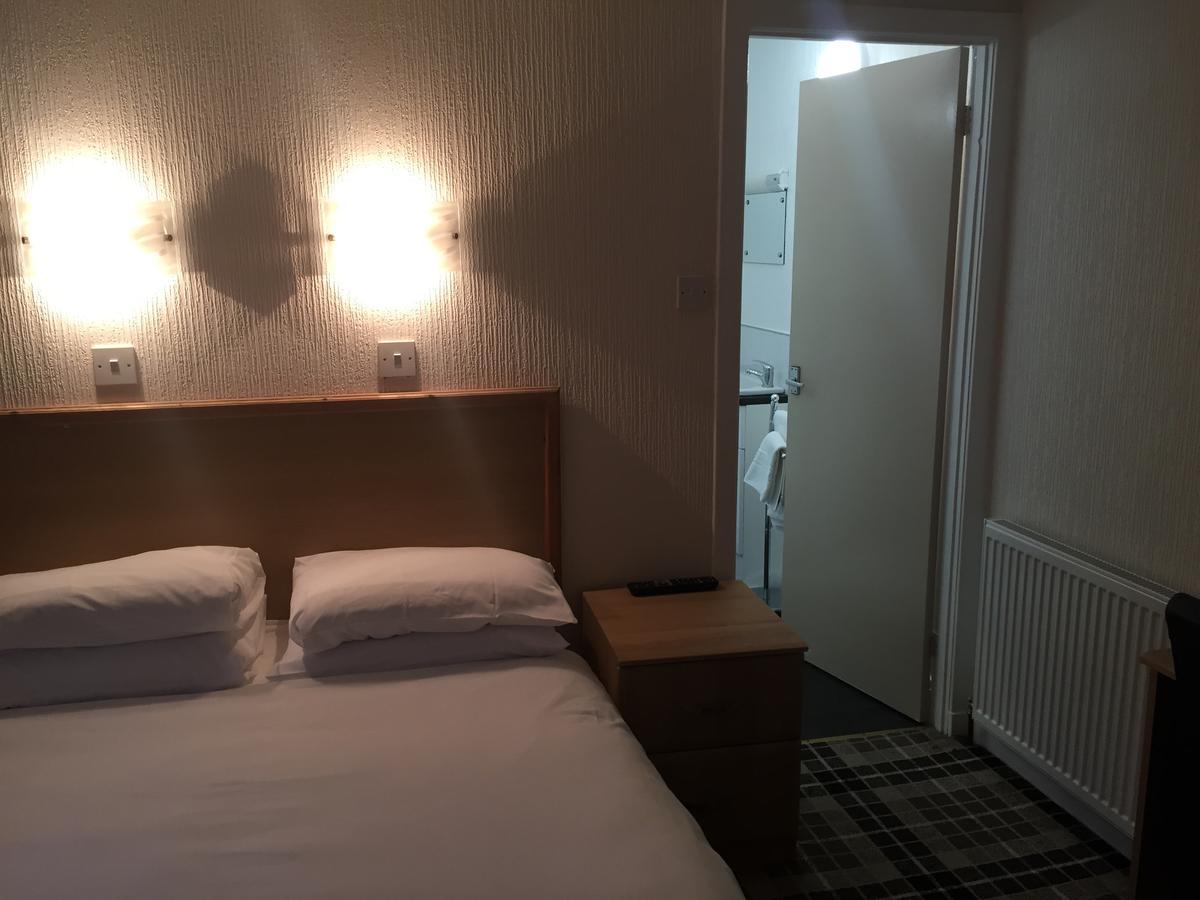 Tongadale Hotel Портрі Екстер'єр фото
