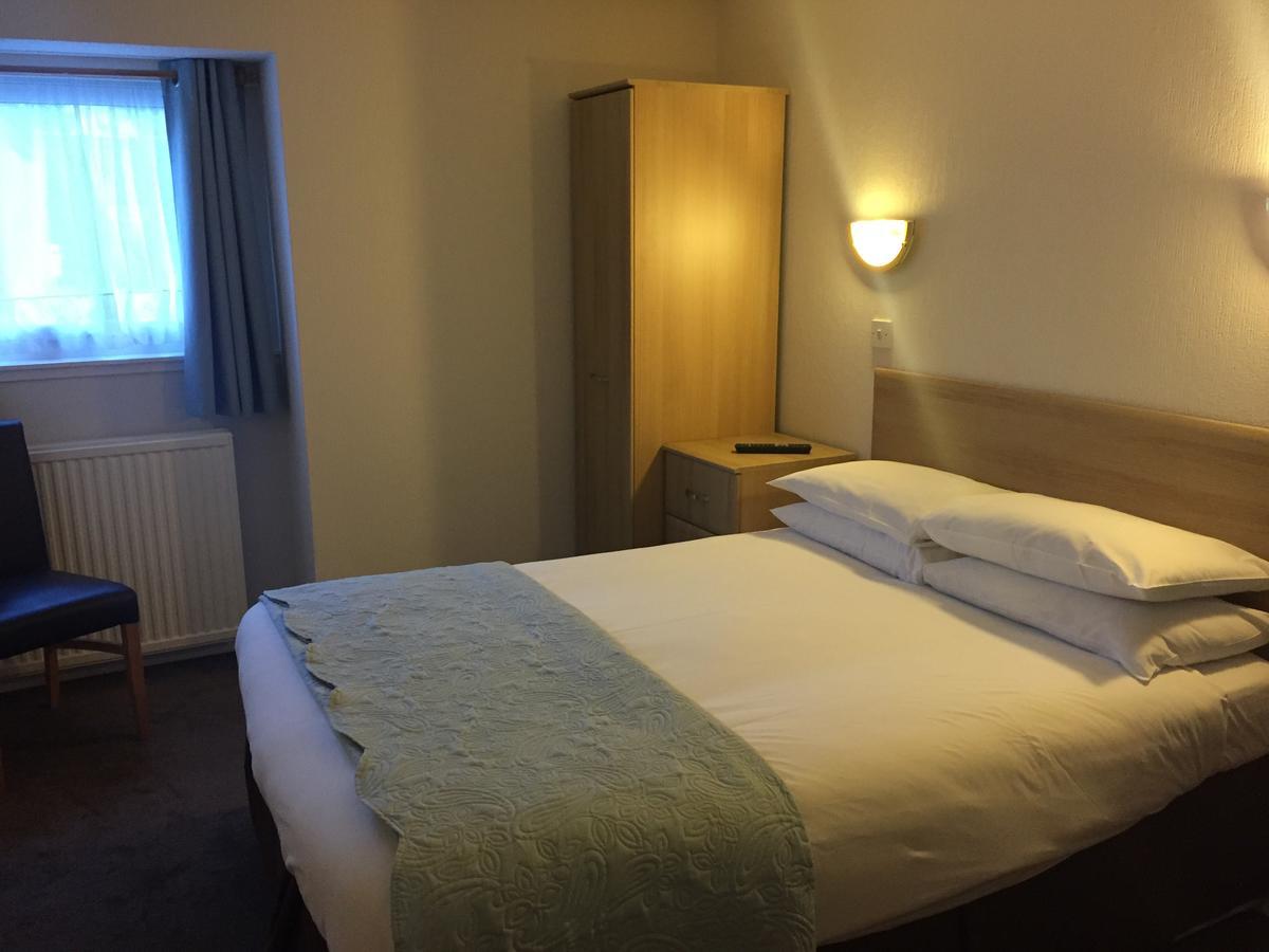 Tongadale Hotel Портрі Екстер'єр фото