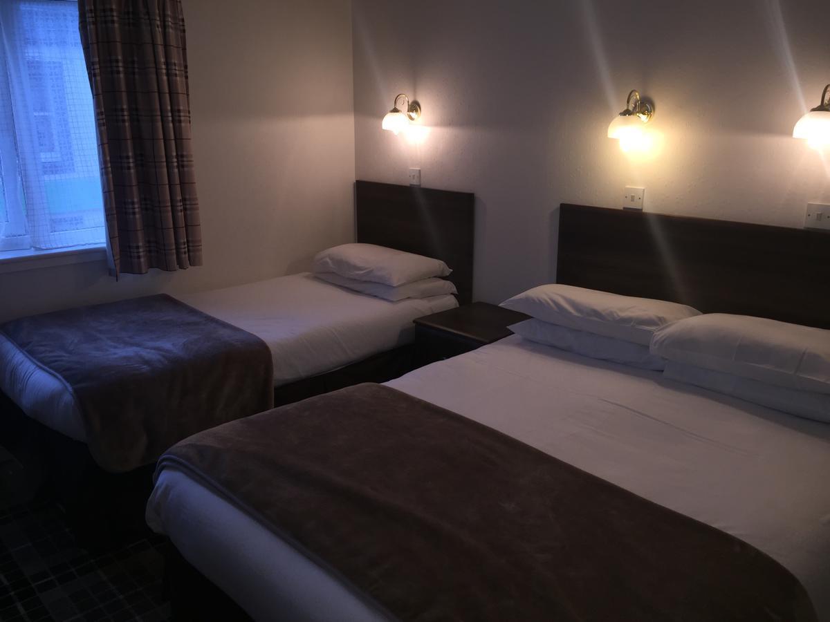 Tongadale Hotel Портрі Екстер'єр фото